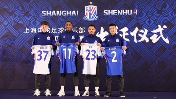 谁与争锋