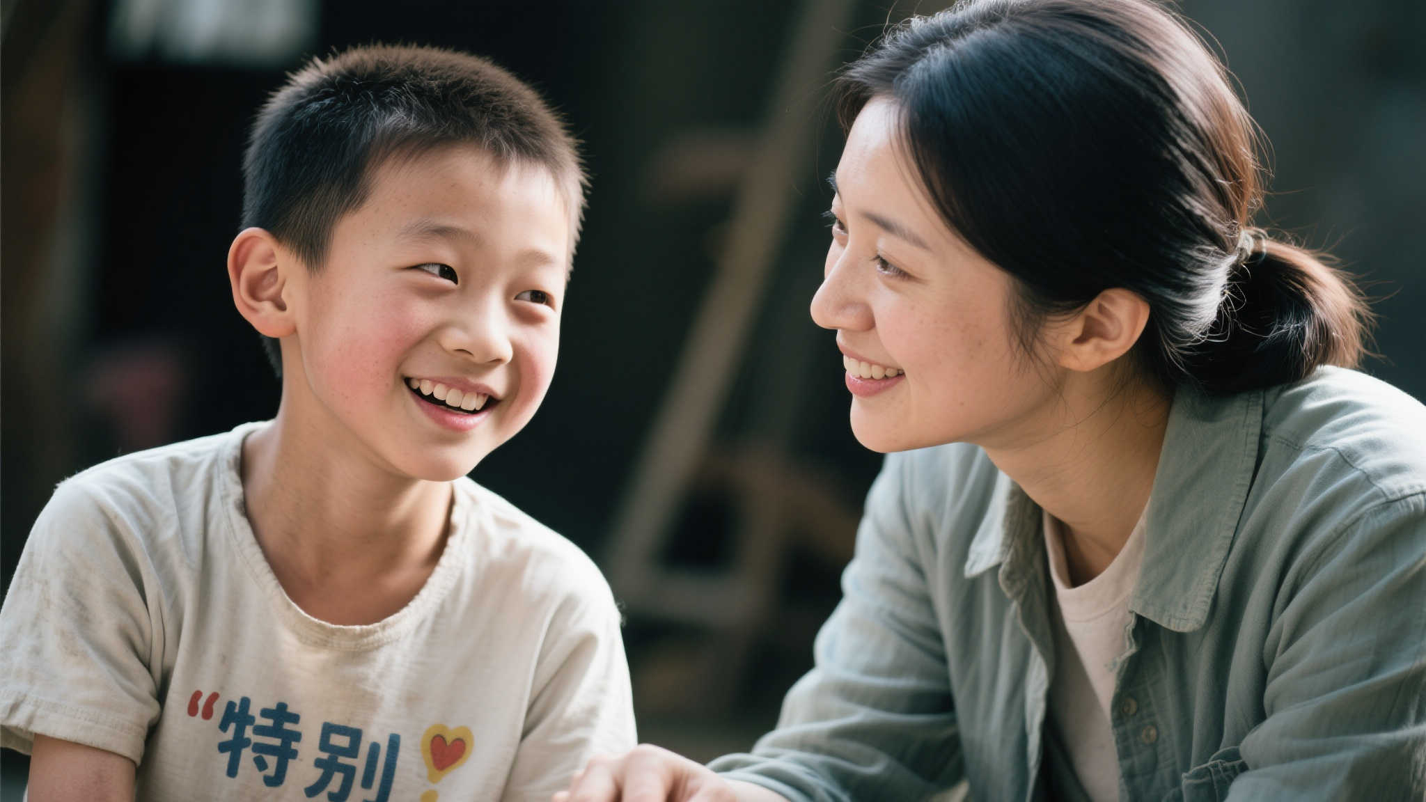 但近几年他