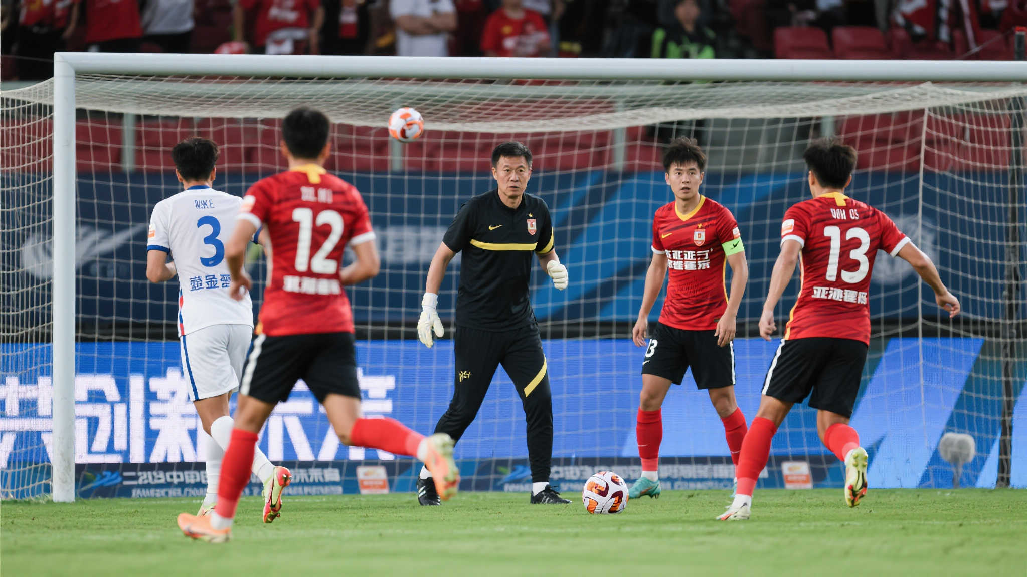 這對球隊的 這對球隊的