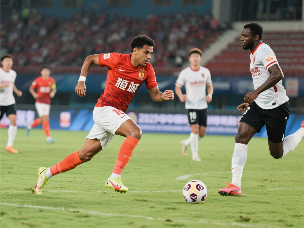 追求更高的 追求更高的