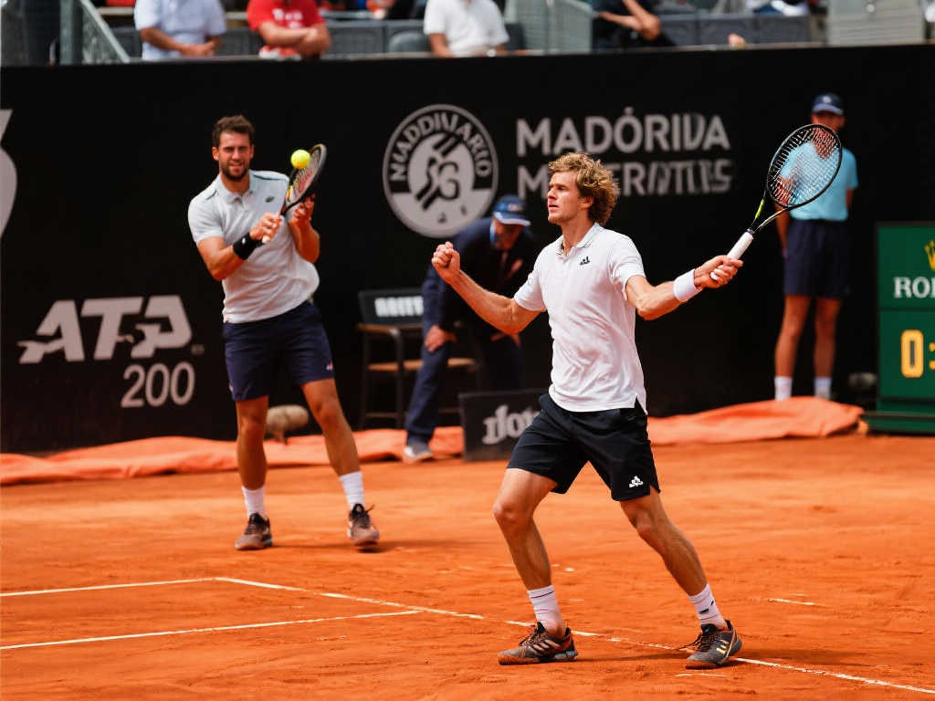 球员们在比 球员们在比