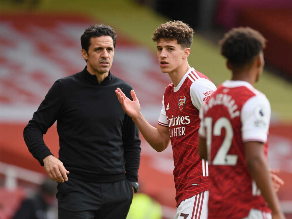 在争夺英超 在争夺英超