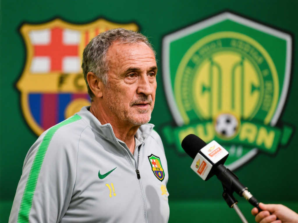 鲁尼的教练 鲁尼的教练