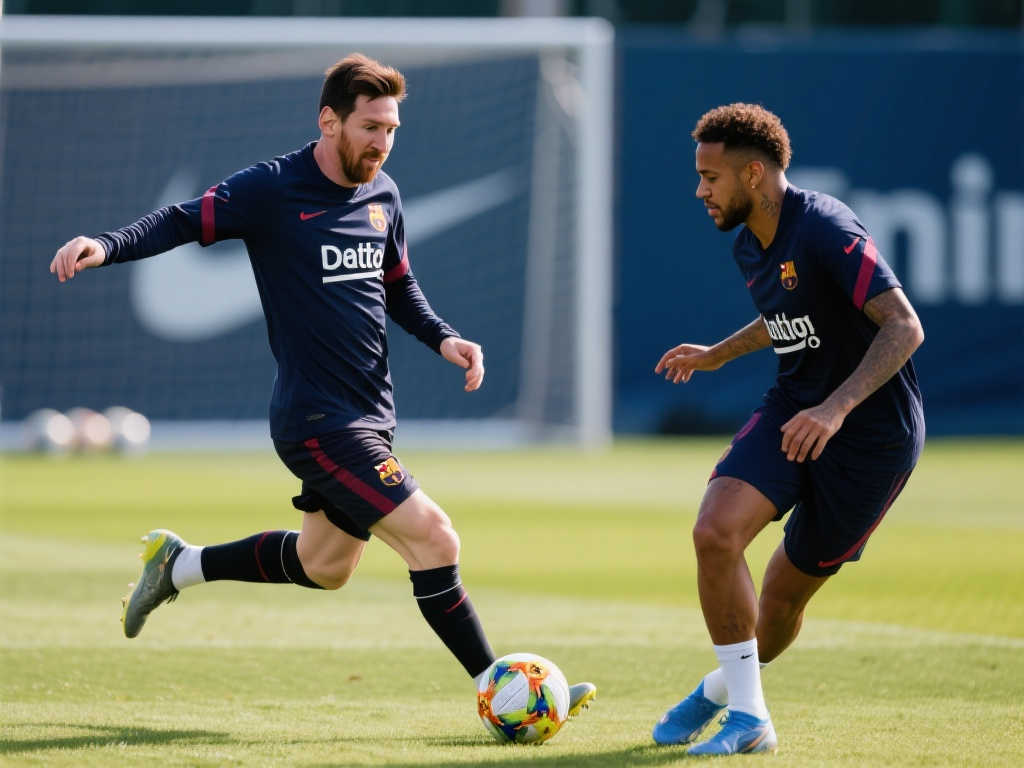 中场球员在 中场球员在