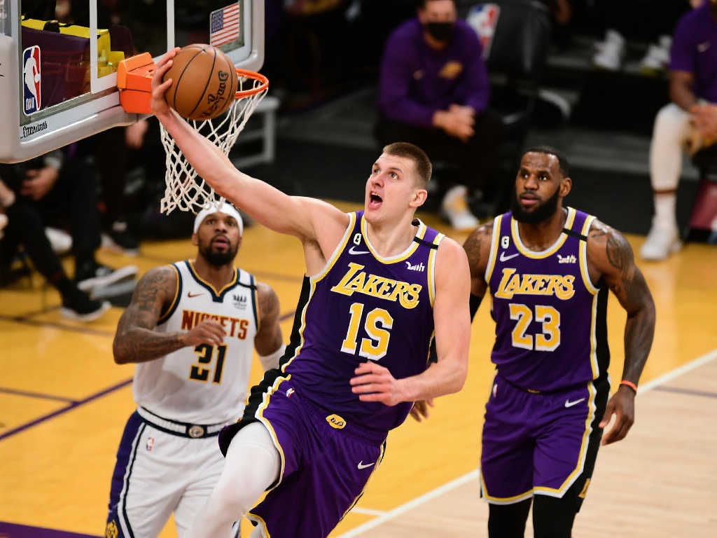 力和自信心 力和自信心