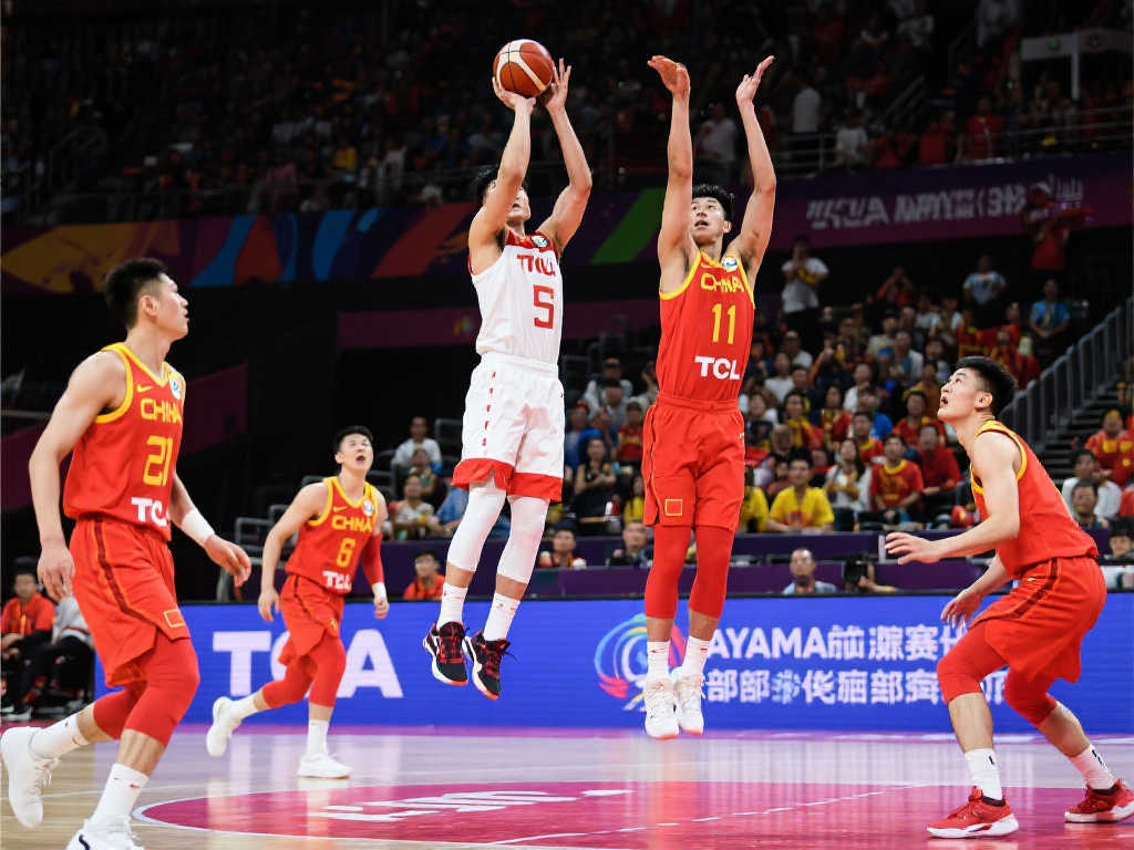 她在比赛中 她在比赛中