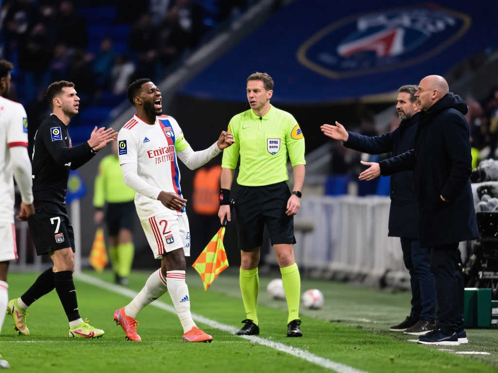 比赛中的失 比赛中的失