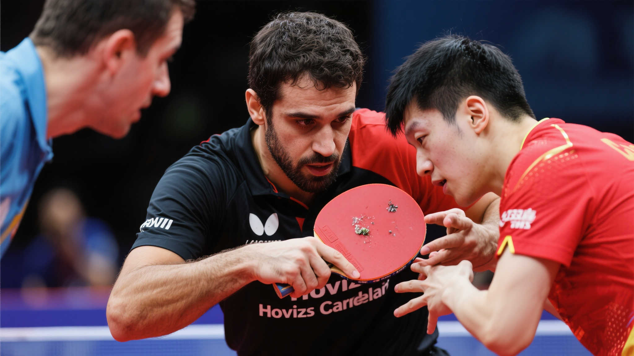 仍旧是未知 仍旧是未知